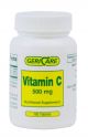 Vitamin C 500mg Tab 100ct