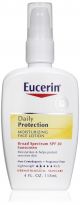 Eucerin Face Lotion Day Protect SPF30 4oz