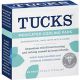 Tucks Pad 40ct
