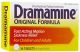 Dramamine 50mg Tab 36ct