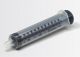 Syringe 60cc Luer Lock Tip