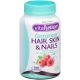 Vitafusion Hair Skin & Nails Gummy 100/ct