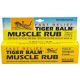Tiger Balm Muscle Rub Cream 2oz