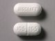 Sucralfate 1gm Tab 100ct