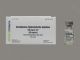 Amiodarone 50 mg/ml VL 10X3ml
