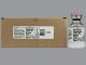 Fluorouracil 1000 mg/ml VL 10X20ml