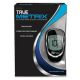 True Metrix Meter Kit