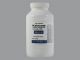 Sod Polystyrene Sulf 454gm