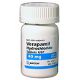 Verapamil 40mg Tab 100ct