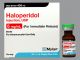 Haloperidol 5 mg-ml SDV 25X1ml