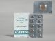 Ferrous Fumar 324mg Tab 100ct