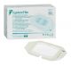 Transparent Film Dressing 3M™ Tegaderm™ Rectangle 4 X 4-3/4 Inch Frame Style Delivery With Label Sterile 50bx
