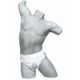 Hernia Belt Double Adj LG