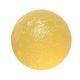 Hand Exercise Ball Cando® Yellow X-Light