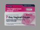 Clotrimazole 1% Vag 7 Day CRM 45gm