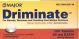 Driminate 50mg Tab Boxed 100ct