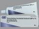 Triamcinolone Acetonide 0.1% Oint 80gm