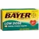 Bayer Lo Dose Tab 200ct