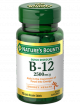 B-12 Quick Dissolve Tab 2500mcg 75ct