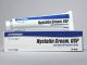 Nystatin Top 100Mun/gm CRM 30gm