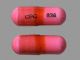 Diphenhyd 50mg Cap 1000ct