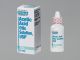 Acetic Acid DRP 15ml