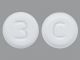Nitroglycerin Sublingual 0.6mg Tab 100ct