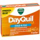 Dayquil Cold & Flu LCP 16