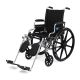 Wheelchair K4 Basic 20