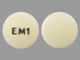 Oxybutynin 5mg ER Tab 100ct
