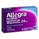 Allegra OTC 24hr 180mg Gelcap 8ct