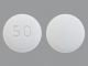 Quetiapine 50mg Tab 100ct