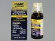 Loratadine 5 mg/5ml SOL 120ml