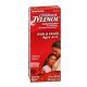 Tylenol Child Suspension Cherry 4oz