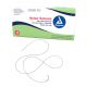 Suture Black Nylon 6-0 18