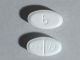 Estradiol 0.5mg Tab 100ct
