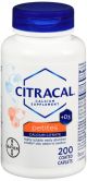 Citracal Petites Tab 200ct