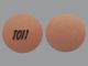 Nifedipine ER 30mg Tab 100ct