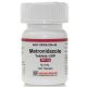 Metronidazole 250mg Tab 100ct