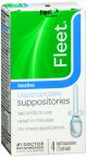 Fleet Glycern LIQ 4X7.5ml