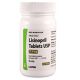 Lisinopril 2.5mg Tab 500ct