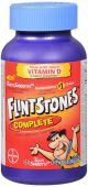 Flintstones Multi Chew Complete 150ct