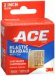 Ace Elastic Bandage w/Clip 2
