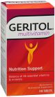 Geritol Tablet 100ct