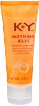 Ky Warming Lubricatn 2.5oz