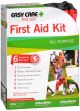 First Aid Kit All Purpose Tender
