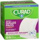 Curad Pad Pro-Gauze Sterile NW 2x2 25ct