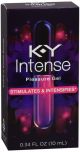 KY Intense Arousal Gel 0.34oz