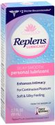 Replens Silky Smooth Lubricant 2.7oz