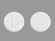 Lamotrigine 100mg TAB 100/ct